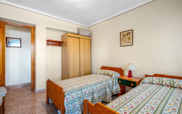 Perpardavimas - Butas - Torrevieja