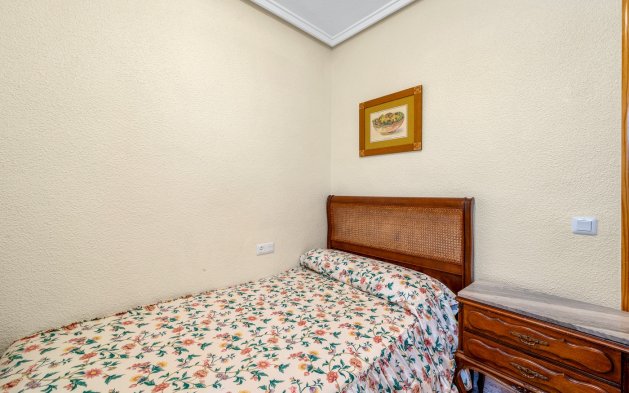 Perpardavimas - Butas - Torrevieja