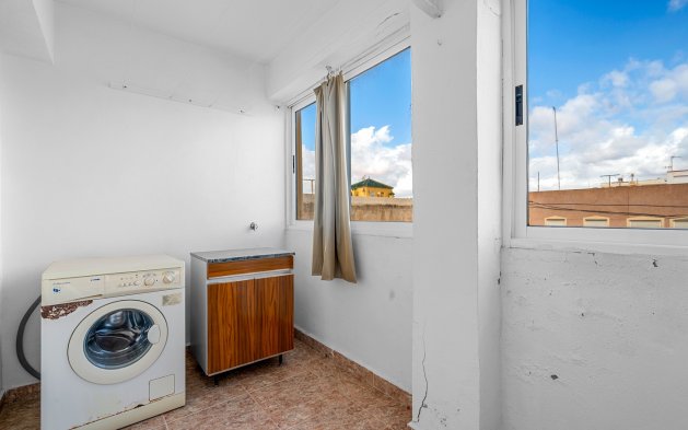 Perpardavimas - Butas - Torrevieja