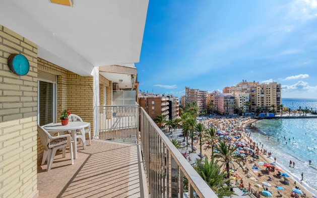 Perpardavimas - Butas - Torrevieja