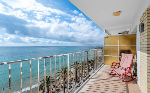 Perpardavimas - Butas - Torrevieja