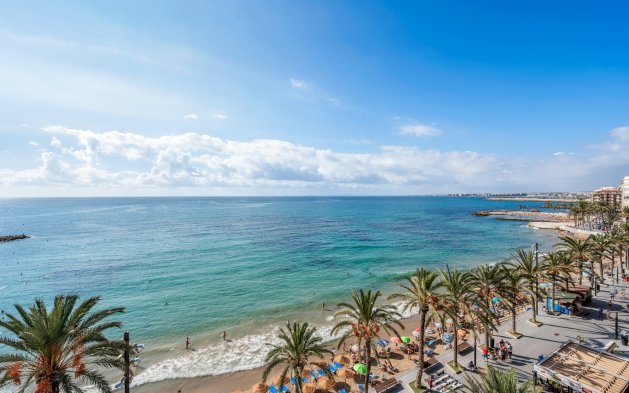Perpardavimas - Butas - Torrevieja