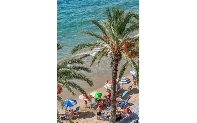 Perpardavimas - Butas - Torrevieja