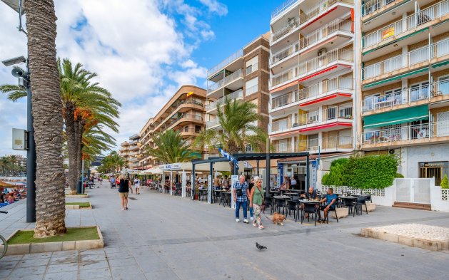 Perpardavimas - Butas - Torrevieja