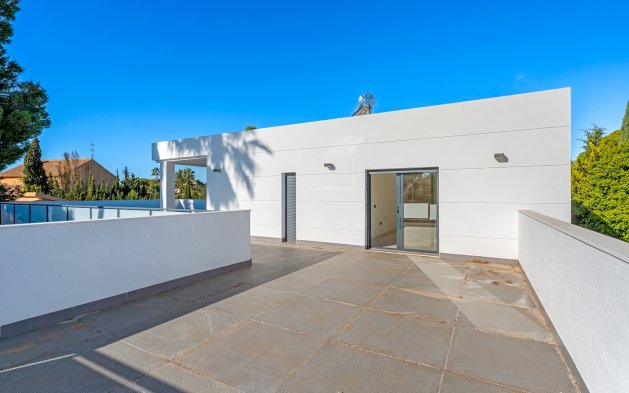 Perpardavimas - Vila - Orihuela Costa - Campoamor