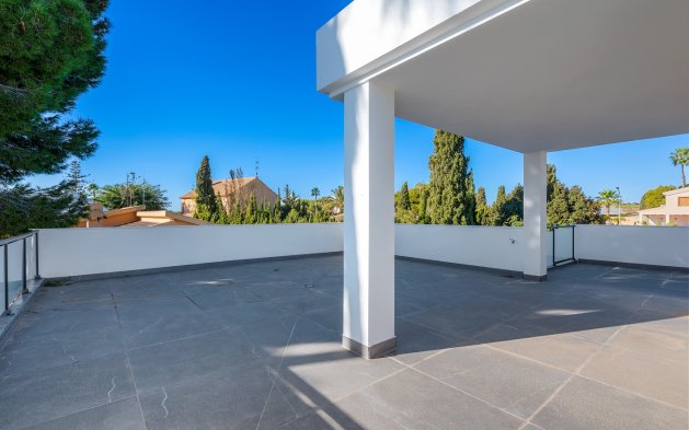 Perpardavimas - Vila - Orihuela Costa - Campoamor