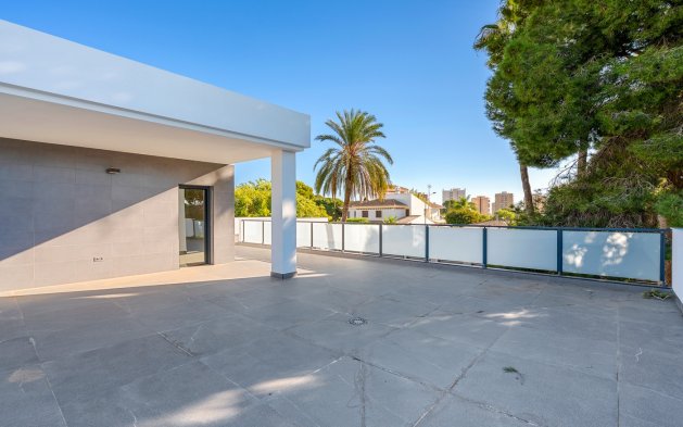 Perpardavimas - Vila - Orihuela Costa - Campoamor