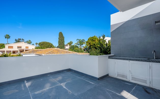Perpardavimas - Vila - Orihuela Costa - Campoamor