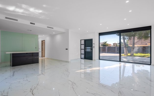 Perpardavimas - Vila - Orihuela Costa - Campoamor
