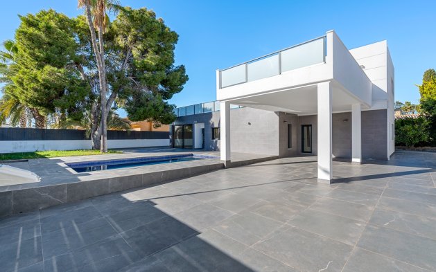Perpardavimas - Vila - Orihuela Costa - Campoamor