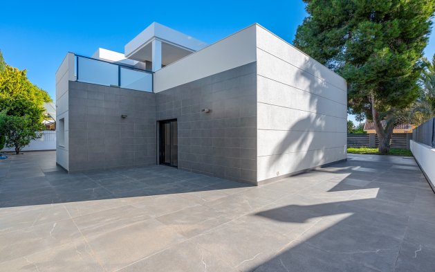 Perpardavimas - Vila - Orihuela Costa - Campoamor