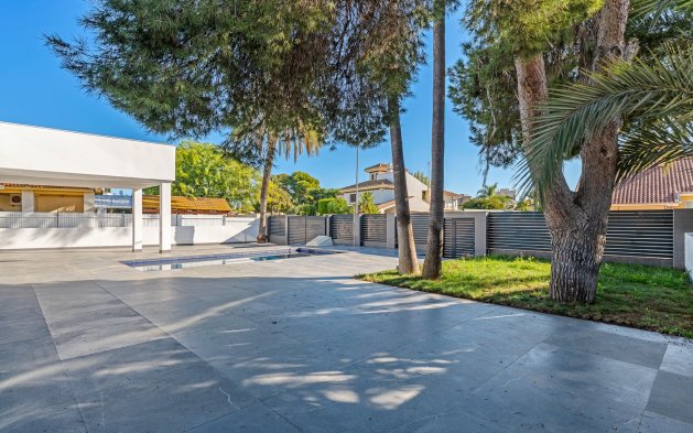 Perpardavimas - Vila - Orihuela Costa - Campoamor