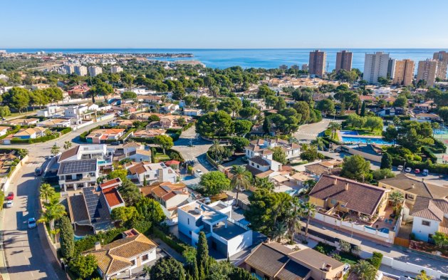 Perpardavimas - Vila - Orihuela Costa - Campoamor