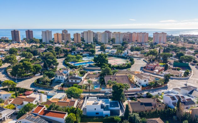 Perpardavimas - Vila - Orihuela Costa - Campoamor