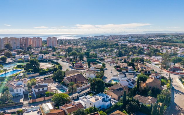 Perpardavimas - Vila - Orihuela Costa - Campoamor