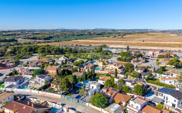 Perpardavimas - Vila - Orihuela Costa - Campoamor