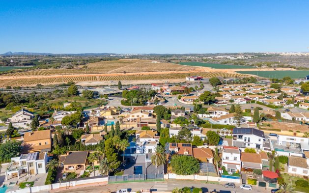Perpardavimas - Vila - Orihuela Costa - Campoamor