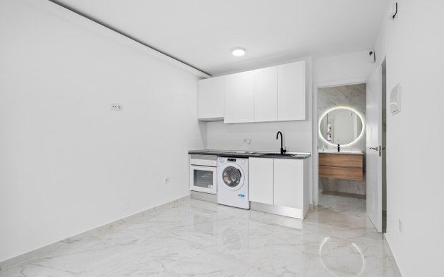Begagnad - Studio - Rojales - Ciudad Quesada - Rojales