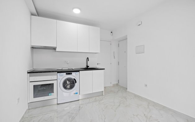 Begagnad - Studio - Rojales - Ciudad Quesada - Rojales