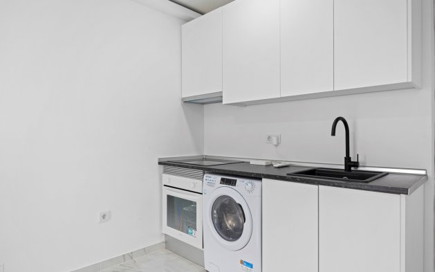 Begagnad - Studio - Rojales - Ciudad Quesada - Rojales