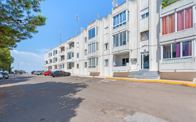 Begagnad - Studio - Rojales - Ciudad Quesada - Rojales