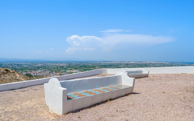 Begagnad - Studio - Rojales - Ciudad Quesada - Rojales