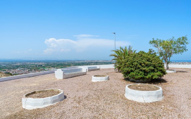 Begagnad - Studio - Rojales - Ciudad Quesada - Rojales