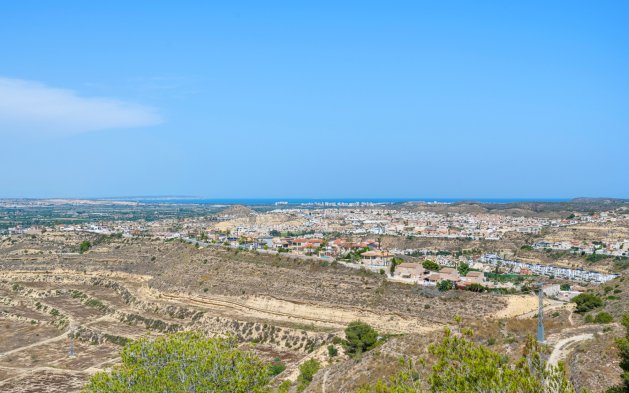 Begagnad - Studio - Rojales - Ciudad Quesada - Rojales