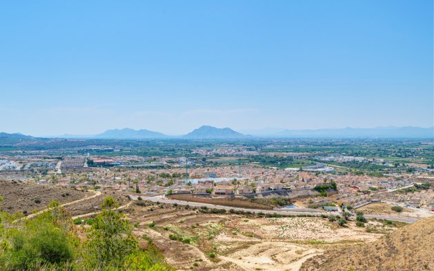 Begagnad - Studio - Rojales - Ciudad Quesada - Rojales