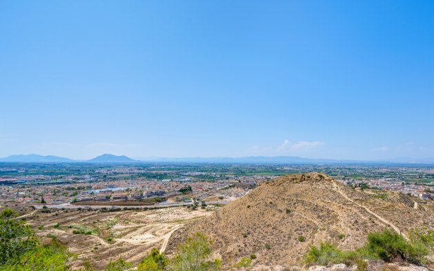Begagnad - Studio - Rojales - Ciudad Quesada - Rojales
