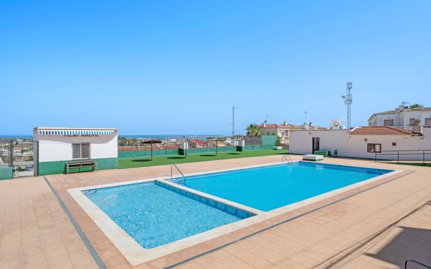 Begagnad - Studio - Rojales - Ciudad Quesada - Rojales