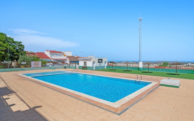 Begagnad - Studio - Rojales - Ciudad Quesada - Rojales