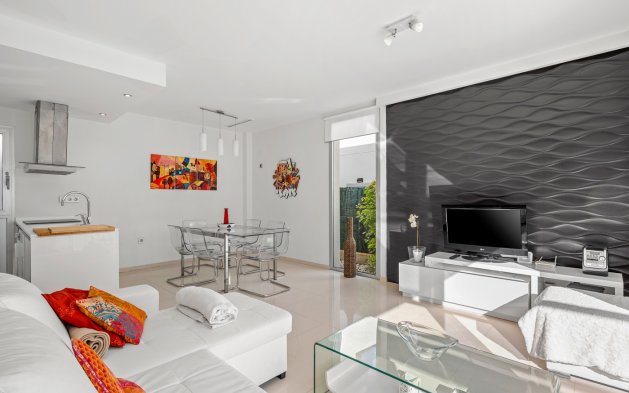 Videresalg - Villa - Rojales - Ciudad Quesada - Rojales
