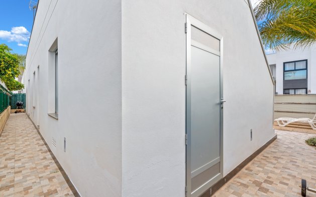 Videresalg - Villa - Rojales - Ciudad Quesada - Rojales