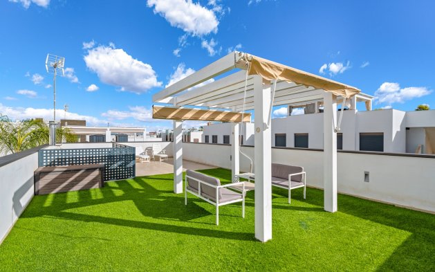 Videresalg - Villa - Rojales - Ciudad Quesada - Rojales