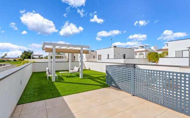 Videresalg - Villa - Rojales - Ciudad Quesada - Rojales