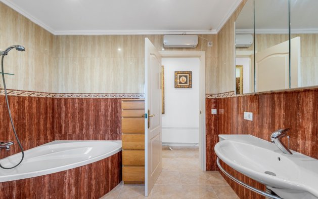 Revente - Villa - Rojales - Ciudad Quesada - Rojales