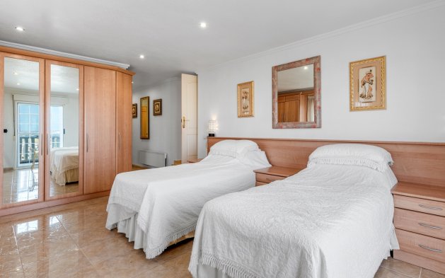 Revente - Villa - Rojales - Ciudad Quesada - Rojales