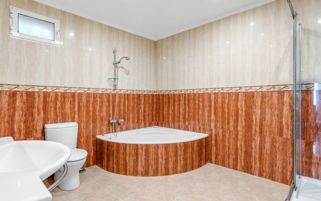 Revente - Villa - Rojales - Ciudad Quesada - Rojales