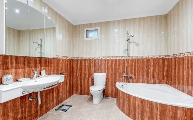 Revente - Villa - Rojales - Ciudad Quesada - Rojales