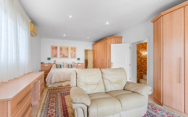 Revente - Villa - Rojales - Ciudad Quesada - Rojales