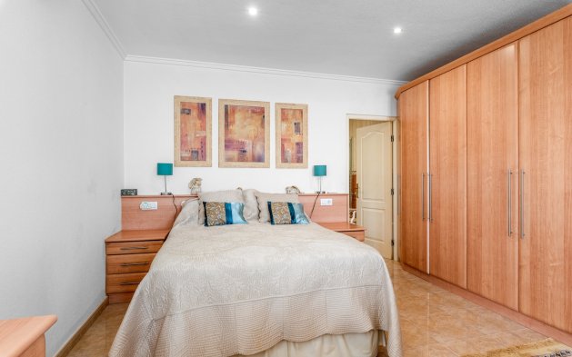 Revente - Villa - Rojales - Ciudad Quesada - Rojales