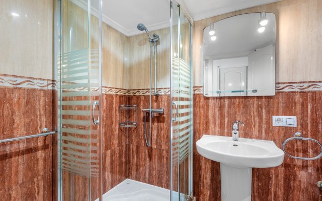 Revente - Villa - Rojales - Ciudad Quesada - Rojales