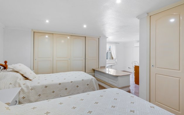 Revente - Villa - Rojales - Ciudad Quesada - Rojales