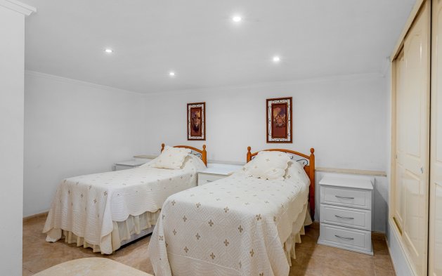Revente - Villa - Rojales - Ciudad Quesada - Rojales