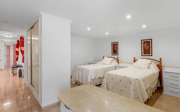 Revente - Villa - Rojales - Ciudad Quesada - Rojales