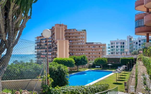 Perpardavimas - Butas - Elche - Segunda linea playa