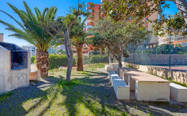 Perpardavimas - Butas - Elche - Segunda linea playa