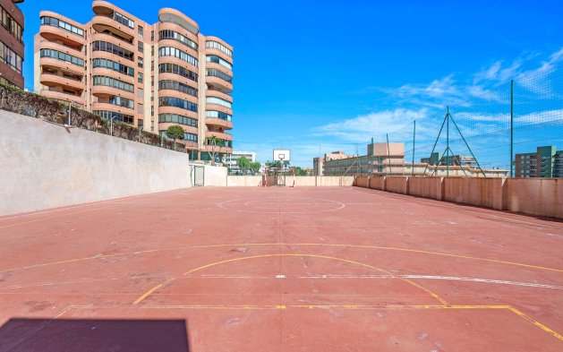 Perpardavimas - Butas - Elche - Segunda linea playa