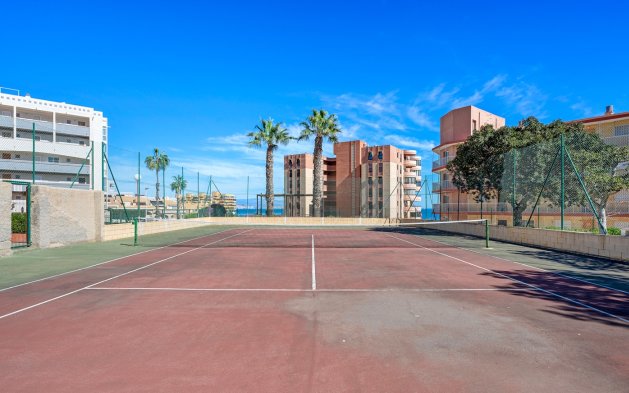 Perpardavimas - Butas - Elche - Segunda linea playa